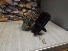 Suzuki outboard motor 2.2 HP