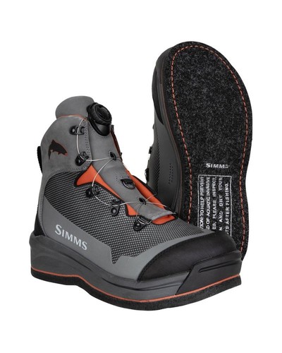 Simms guide boa boot - boa,