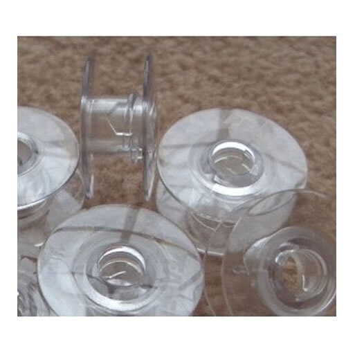 Pack bobbins for pfaff - 10,