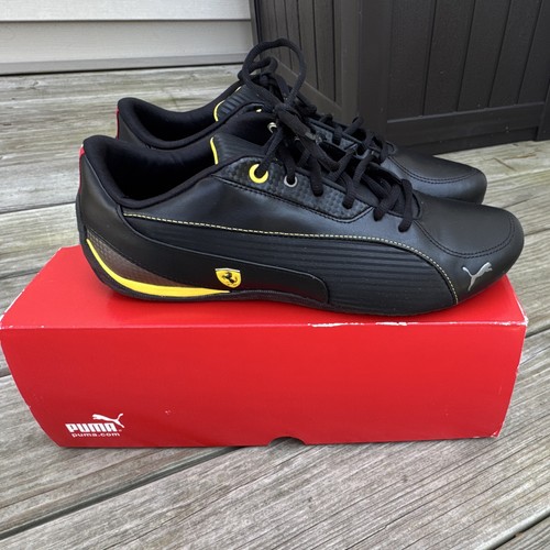 Puma drift cat nm - drift, ferrari