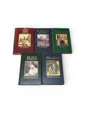 The Great Writers Library