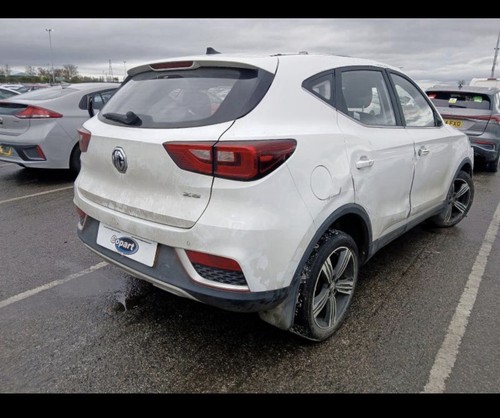 2019 5 petrol - 2019, 1.5