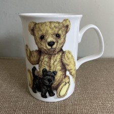 LOST BEAR Coffee Mug Tea Cup