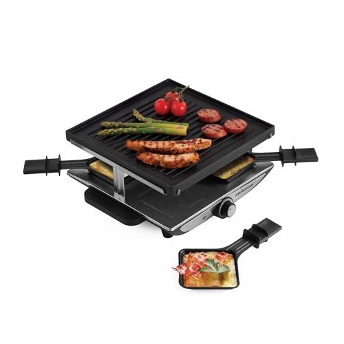Swissmar geneva raclette grill - swissmar,