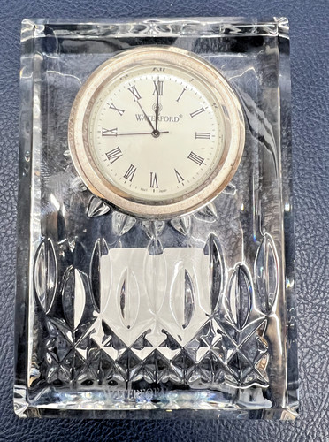 Waterford crystal lismore - crystal, 50