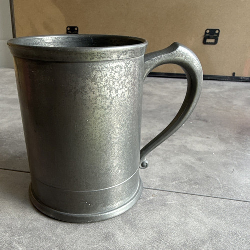 Royal selangor pewter beer - selangor,
