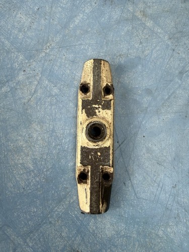 Antique french cast - french, iron