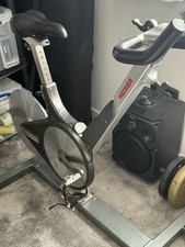 Keiser M3 Spin Bike