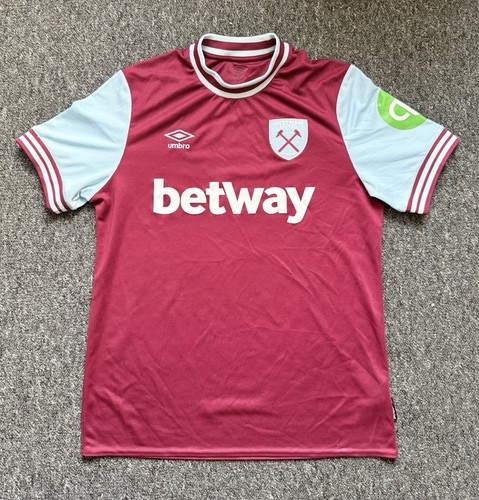 West ham united - west, umbro