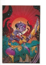 QUESTED - THE FOUR HENCHES