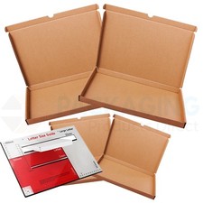 C4 A4 SIZE BOX LARGE LETTER