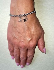 Hotwife Bracelet, Assembled In