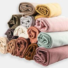 100% Cotton Corduroy 11 Wale