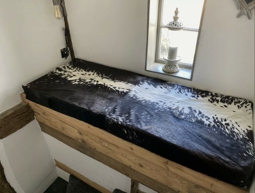 Window seat bench cover - seat/bench,