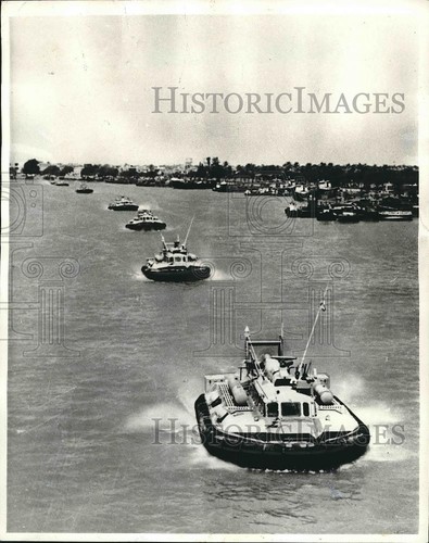 1970 press photo eight british - photo,
