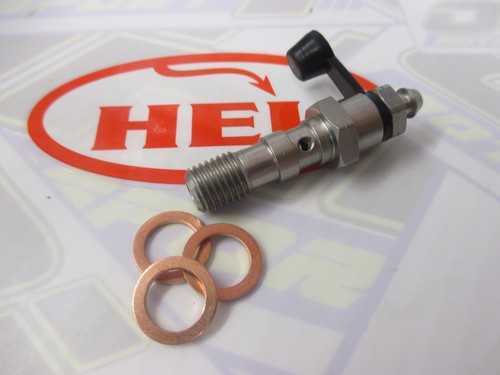 Hel stainless steel - steel, double