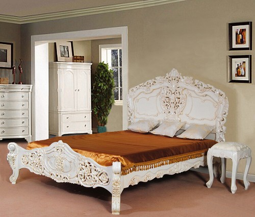 Masterpiece 6ft6 white emperor - masterpiece,