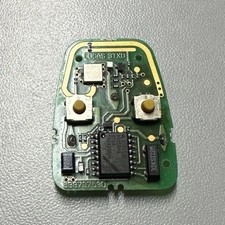 GENUINE USED LAND ROVER MG