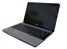 NOTEBOOK PC PORTATILE TOSHIBA SATELLITE PRO L830 I3-2377M 8GB HDD 500GB WIN 7 PR