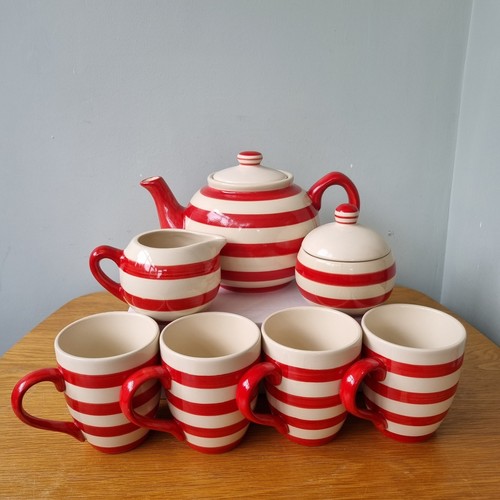 Price kensington red white - price,