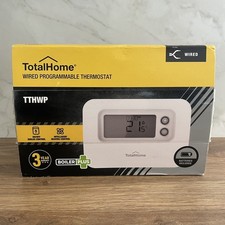 Honeywell TotalHome TTHWP