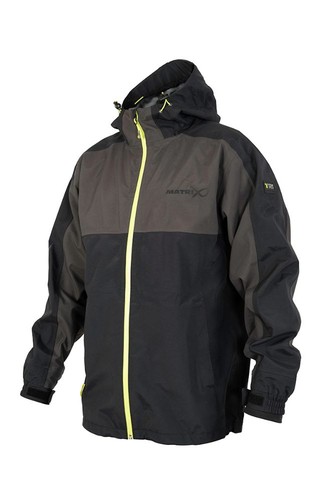 Matrix tri layer - jacket, 25k