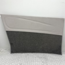 Rear Left Door Trim for Mitsubishi DELICA L400 SPACEGEAR PF8W 2.8