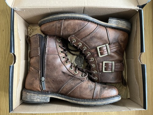 Men harley davidson boots - harley-davidson,
