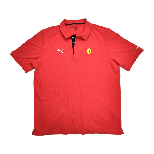 Puma scuderia ferrari - scuderia,
