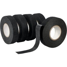 Black Wiring Loom Harness