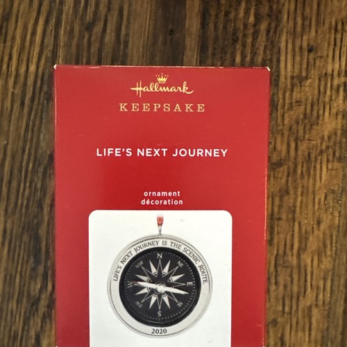 2020 hallmark keepsake life - keepsake, life's