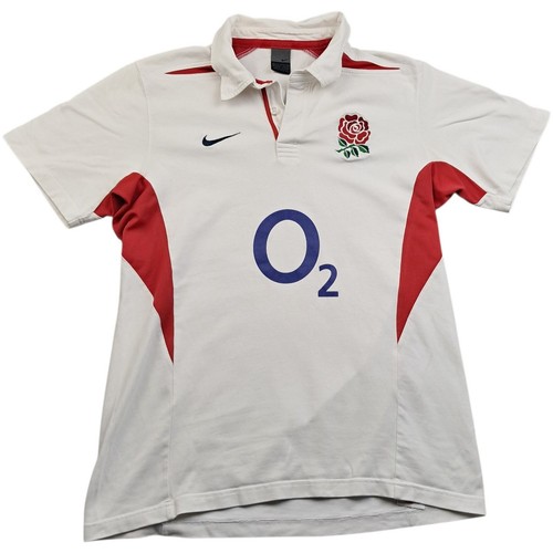 England rugby shirt - shirt, mens