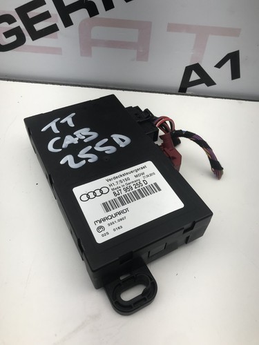 Audi mk2 14 - audi, 06-14