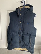 Men’s Jack Wills Hooded Navy