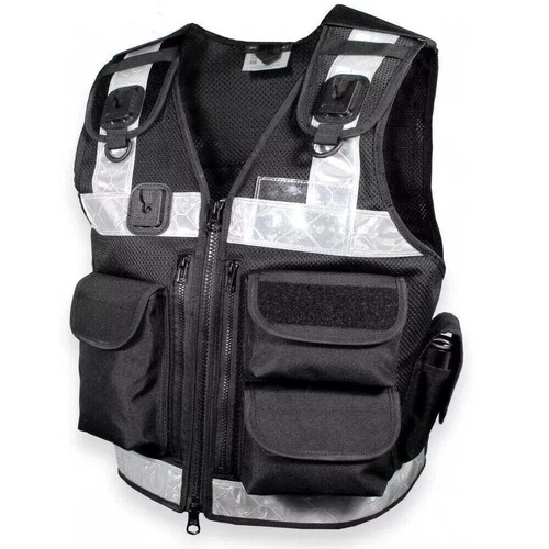 Protective security black - protective,