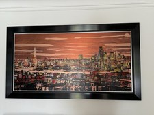 Paul Kenton Provenance London England