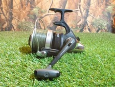 Daiwa Emblem Spod carp fishing