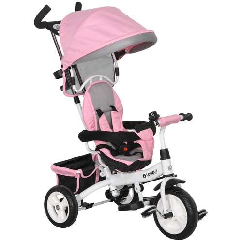 Homcom baby trike - 6, kids
