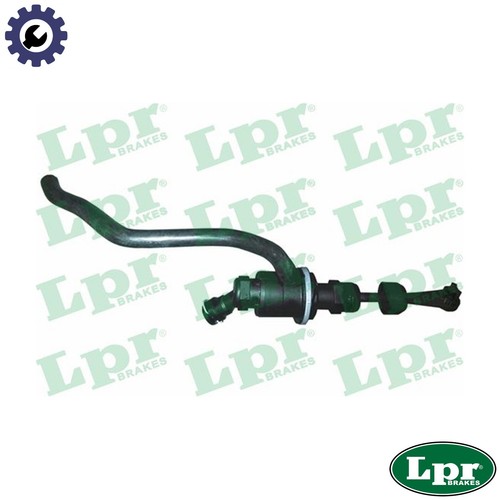 Master cylinder clutch 2278 - clutch,