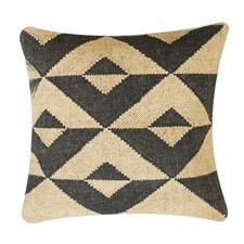 Heavy Handmade 18x18" Jute