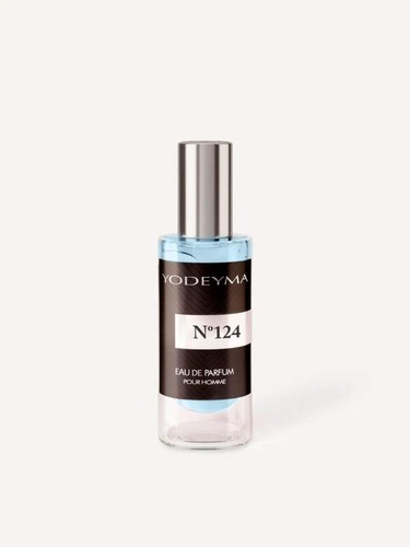 Yodeyma paris eau men nº - eau,