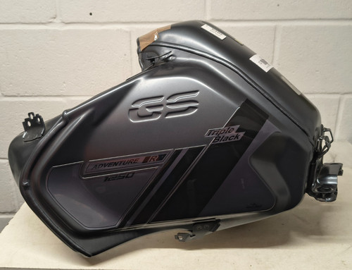 Bmw r1250gsa fuel petrol - fuel, tank