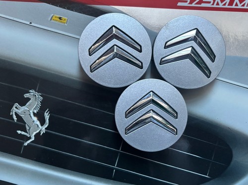 Three genuine citroen centre - genuine,