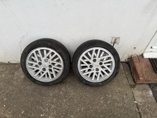 ford sierra escort fiesta xr3i