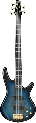 Ibanez gio series string - ibanez, 5-string