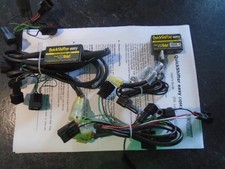 Healtech QuickShifter Easy