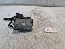 Ford Transit Engine Control