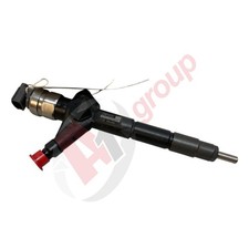 DENSO INJECTOR ELECTRICAL FITS