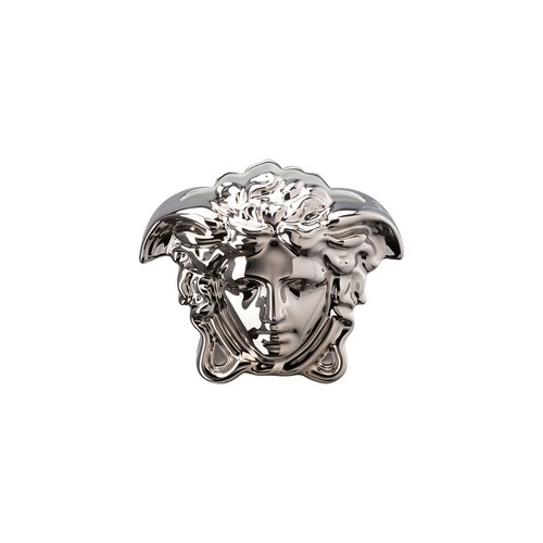 Versace rosenthal vase 15 cm - versace,