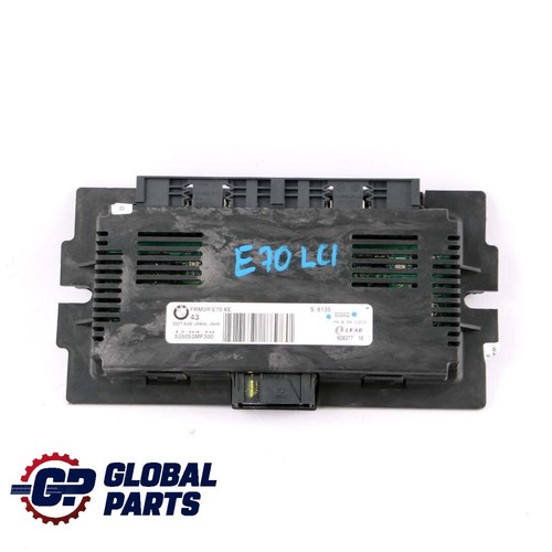 Bmw e70 footwell - e70, light